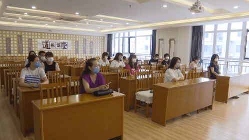 詩韻潤(rùn)中北，文明共傳揚(yáng)——西青區(qū)中北鎮(zhèn)成功舉辦傳統(tǒng)文化詩詞朗誦交流活動(dòng)